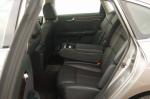 Infiniti M35 2009 года